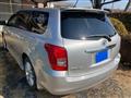 2007 Toyota Corolla Fielder
