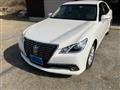 2015 Toyota Crown