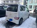2017 Suzuki Wagon R