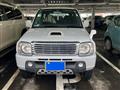 2000 Suzuki Jimny