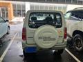 2000 Suzuki Jimny