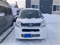 2015 Daihatsu Move