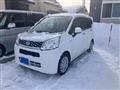 2015 Daihatsu Move