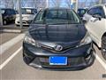 2015 Toyota Vitz