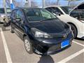 2015 Toyota Vitz