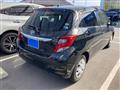 2015 Toyota Vitz