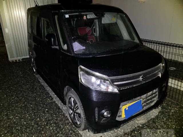 2015 Suzuki Suzuki Others