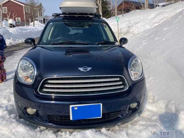 2012 BMW MINI Other