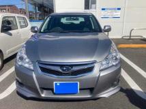 2009 Subaru Legacy Touring Wagon
