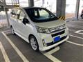 2013 Daihatsu Move