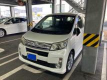 2013 Daihatsu Move