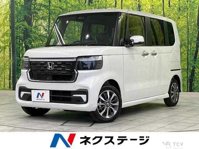 2025 Honda N BOX