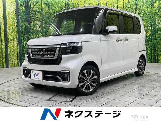 2023 Honda N BOX