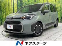 2023 Toyota Sienta