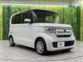 2019 Honda N BOX