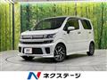 2019 Suzuki Wagon R