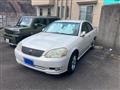 2001 Toyota Mark II