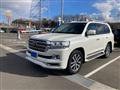 2016 Toyota Land Cruiser