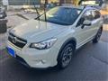 2015 Subaru IMPREZA XV HYBRID