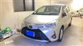 2018 Toyota Vitz