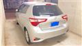 2018 Toyota Vitz