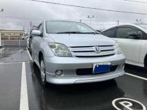 2003 Toyota IST