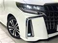 2019 Toyota Alphard G