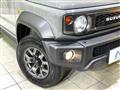 2024 Suzuki Jimny Sierra