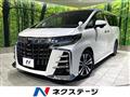 2019 Toyota Alphard G
