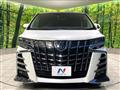 2019 Toyota Alphard G