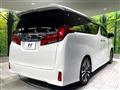 2019 Toyota Alphard G