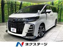 2019 Toyota Alphard G
