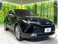 2020 Toyota Harrier Hybrid