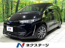 2016 Toyota Estima Hybrid