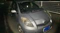 2008 Toyota Vitz