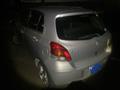 2008 Toyota Vitz