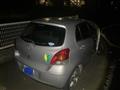 2008 Toyota Vitz