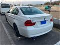 2008 BMW 3 Series