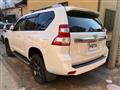 2015 Toyota Land Cruiser Prado