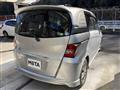 2014 Honda Freed