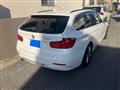 2013 BMW 3 Series