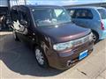 2012 Nissan Cube