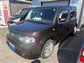 2012 Nissan Cube