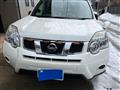 2011 Nissan X-Trail