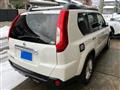 2011 Nissan X-Trail