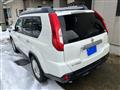 2011 Nissan X-Trail