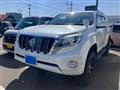 2014 Toyota Land Cruiser Prado
