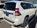 2014 Toyota Land Cruiser Prado