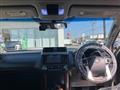 2014 Toyota Land Cruiser Prado