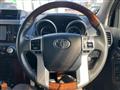 2014 Toyota Land Cruiser Prado